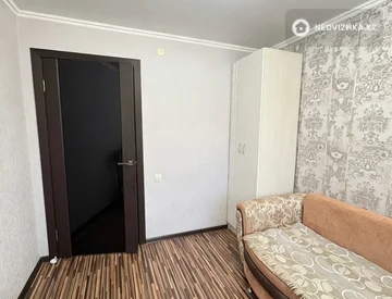 3-комнатная квартира, этаж 2 из 9, 67 м², миниатюра 10
