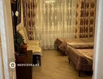 3-комнатная квартира, этаж 14 из 16, 90 м², миниатюра 2