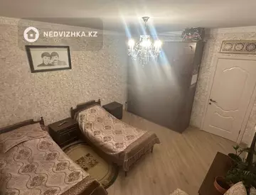 3-комнатная квартира, этаж 14 из 16, 90 м², миниатюра 4