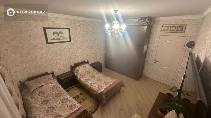 3-комнатная квартира, этаж 14 из 16, 90 м², фотография 4
