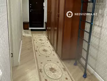 3-комнатная квартира, этаж 14 из 16, 90 м², миниатюра 5