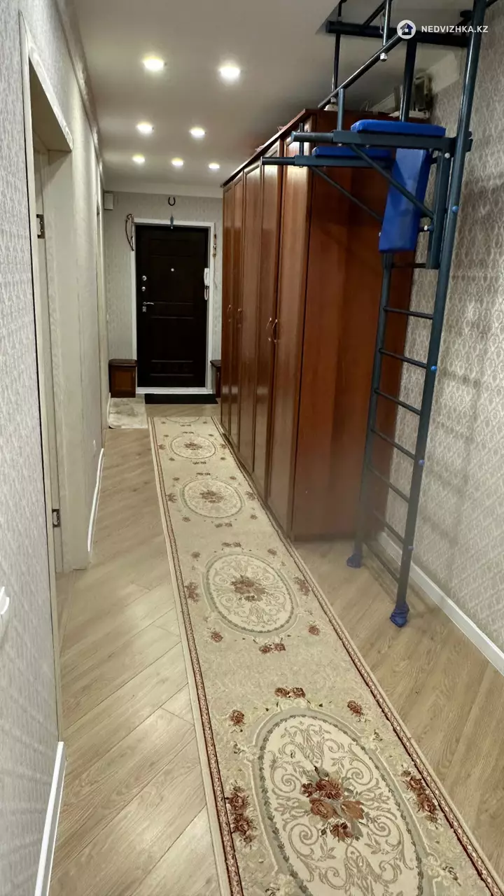 3-комнатная квартира, этаж 14 из 16, 90 м², фотография 5