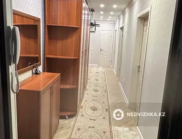 3-комнатная квартира, этаж 14 из 16, 90 м², миниатюра 3