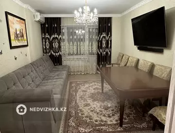 3-комнатная квартира, этаж 14 из 16, 90 м², миниатюра 7