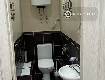 3-комнатная квартира, этаж 14 из 16, 90 м², миниатюра 10