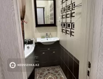 3-комнатная квартира, этаж 14 из 16, 90 м², миниатюра 12