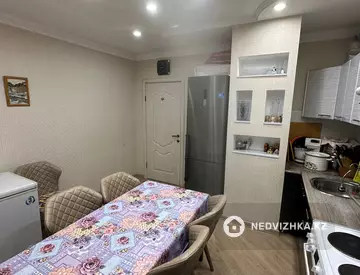 3-комнатная квартира, этаж 14 из 16, 90 м², миниатюра 6