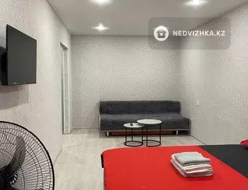 1-комнатная квартира, этаж 7 из 9, 36 м², Посуточно