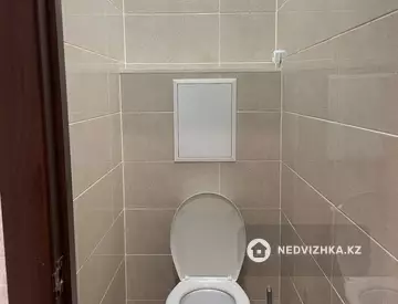 1-бөлмелі пәтер, қабат 7 барлық қабат саны 9, 36 м², Посуточно, 10-нобай