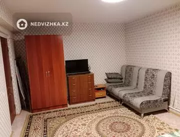 1-бөлмелі пәтер, қабат 7 барлық қабат саны 9, 54 м², 2-нобай