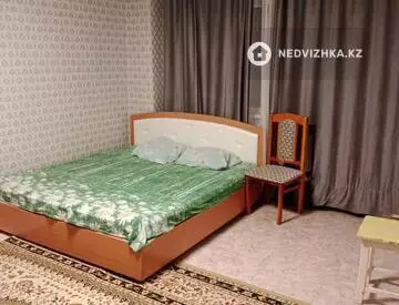 1-бөлмелі пәтер, қабат 7 барлық қабат саны 9, 54 м², 3-нобай