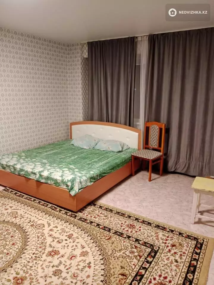 1-комнатная квартира, этаж 7 из 9, 54 м², фотография 3