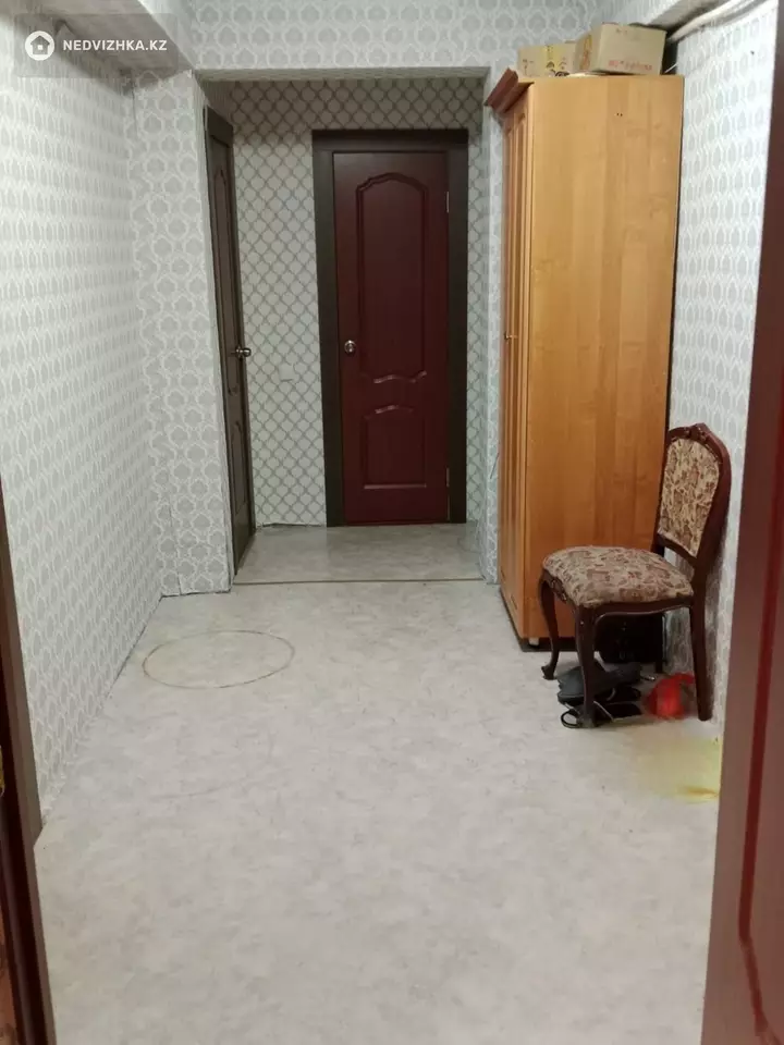 1-комнатная квартира, этаж 7 из 9, 54 м², фотография 4