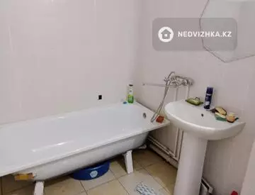 1-бөлмелі пәтер, қабат 7 барлық қабат саны 9, 54 м², 5-нобай