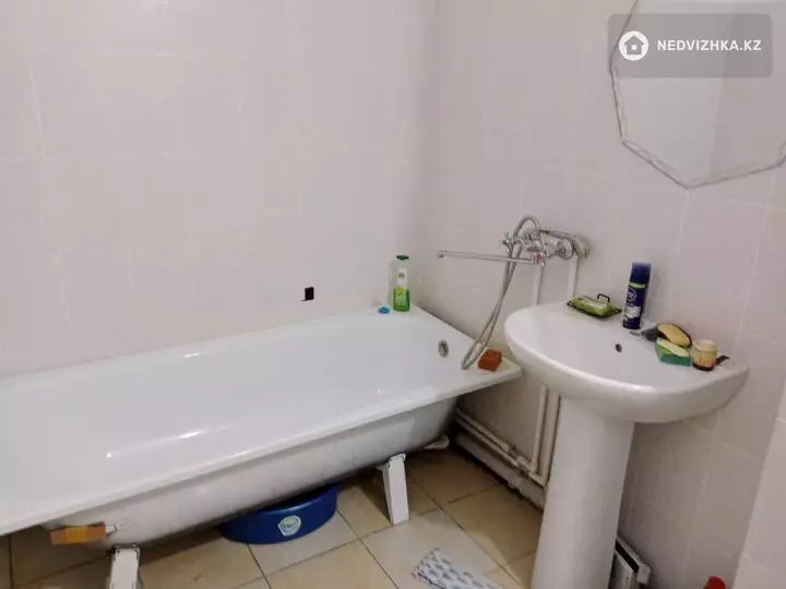 1-комнатная квартира, этаж 7 из 9, 54 м², фотография 5