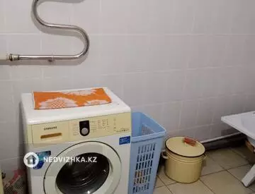 1-бөлмелі пәтер, қабат 7 барлық қабат саны 9, 54 м², 7-нобай