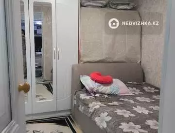 4-бөлмелі үй, 6 соттық, 165 м², 2-нобай