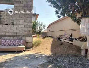 4-бөлмелі үй, 6 соттық, 165 м², 7-нобай