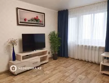 2-комнатная квартира, этаж 5 из 5, 51 м², миниатюра 2
