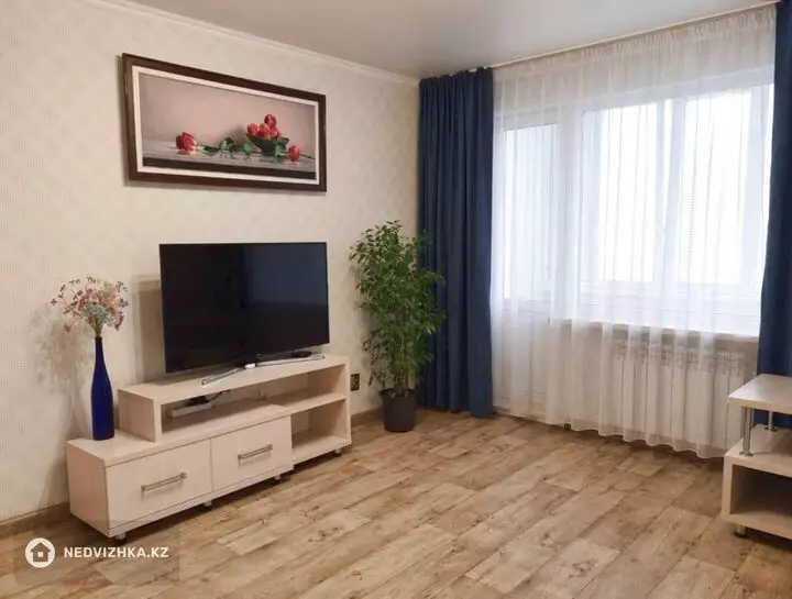 2-комнатная квартира, этаж 5 из 5, 51 м², фотография 2