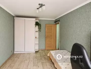 2-комнатная квартира, этаж 5 из 5, 51 м², миниатюра 12