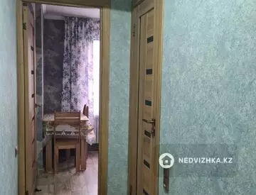 2-комнатная квартира, этаж 5 из 5, 51 м², миниатюра 8