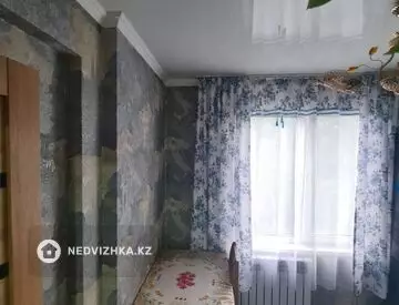 2-комнатная квартира, этаж 5 из 5, 51 м², миниатюра 6