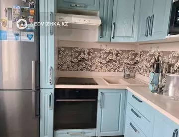 2-комнатная квартира, этаж 5 из 5, 51 м², миниатюра 5