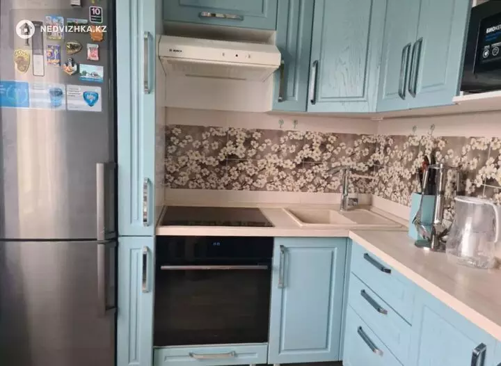 2-комнатная квартира, этаж 5 из 5, 51 м², фотография 5