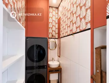 3-комнатная квартира, этаж 12 из 12, 110 м², миниатюра 2