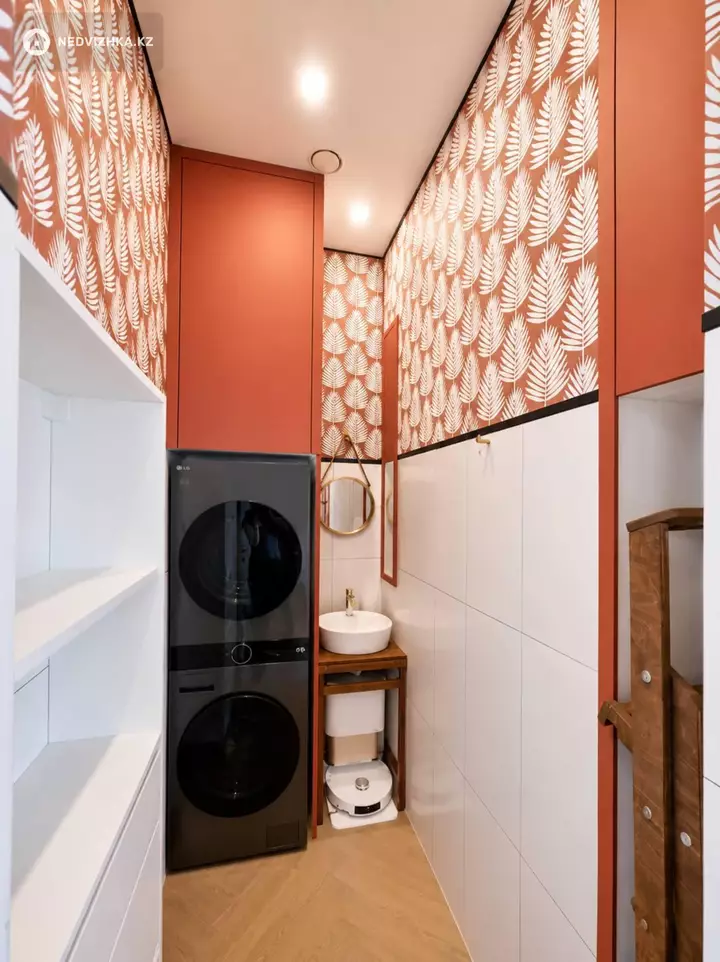 3-комнатная квартира, этаж 12 из 12, 110 м², 2-фотосурет