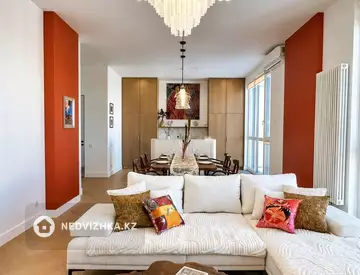3-комнатная квартира, этаж 12 из 12, 110 м², миниатюра 3