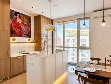 3-комнатная квартира, этаж 12 из 12, 110 м², миниатюра 4
