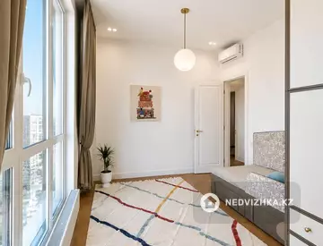 3-комнатная квартира, этаж 12 из 12, 110 м², миниатюра 7