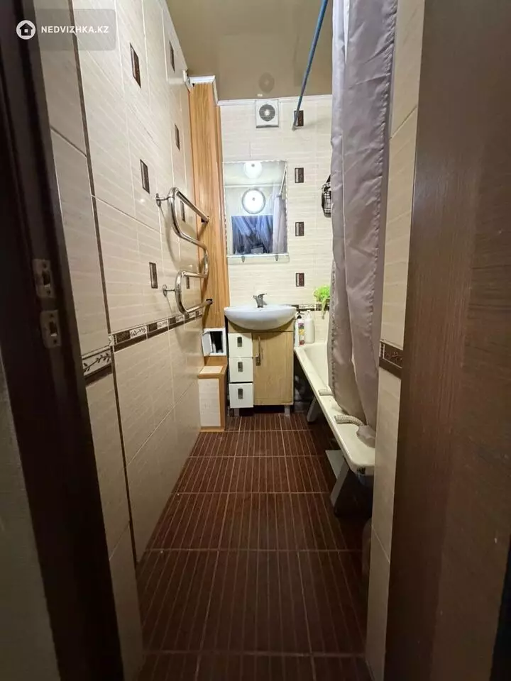3-комнатная квартира, этаж 3 из 5, 81 м², 5-фотосурет