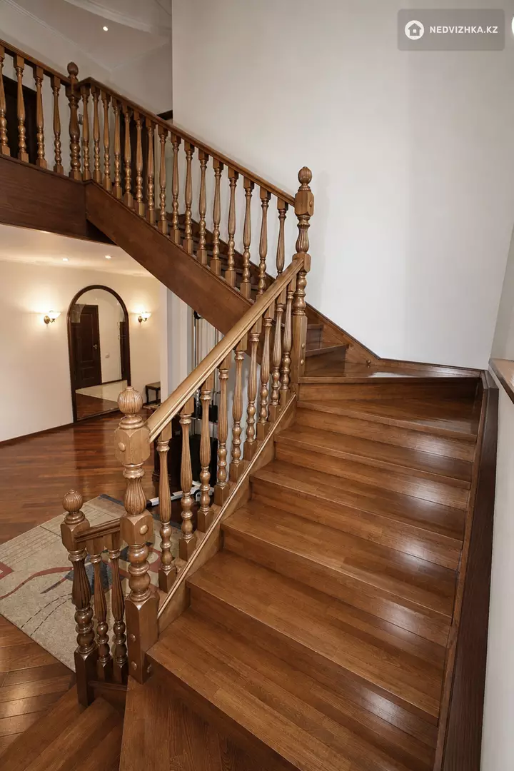 5-комнатный дом, 10.5 соток, 254 м², фотография 3