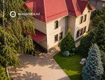 5-комнатный дом, 10.5 соток, 254 м²