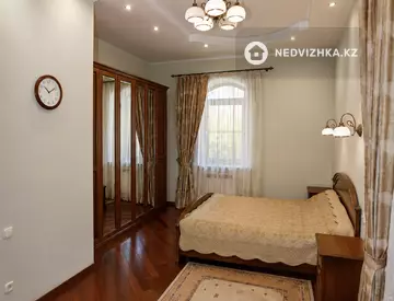 5-комнатный дом, 10.5 соток, 254 м², миниатюра 7