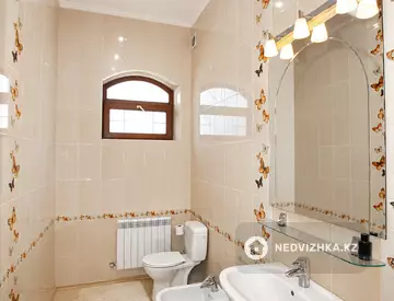 5-комнатный дом, 10.5 соток, 254 м², миниатюра 8