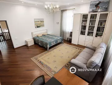 5-комнатный дом, 10.5 соток, 254 м², миниатюра 9