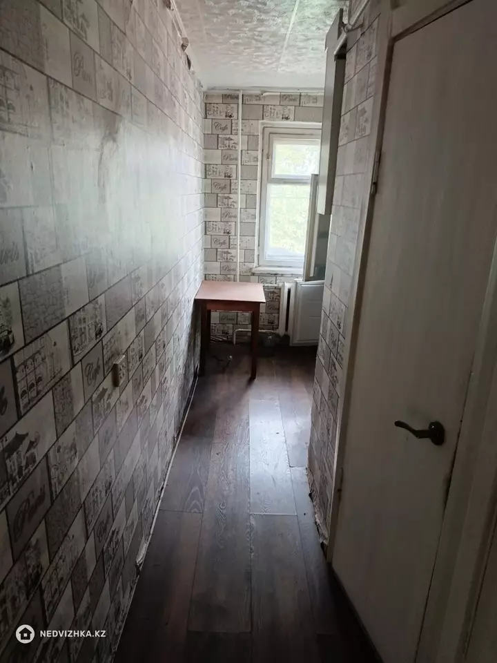 1-комнатная квартира, этаж 2 из 5, 31 м², фотография 2