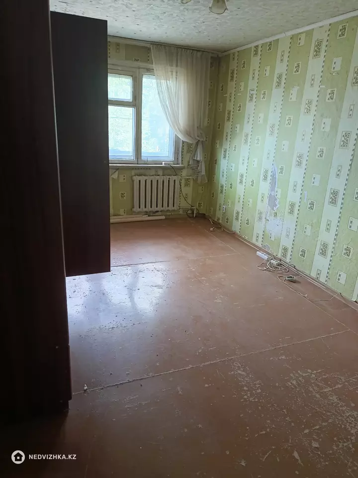 1-комнатная квартира, этаж 2 из 5, 31 м², фотография 3