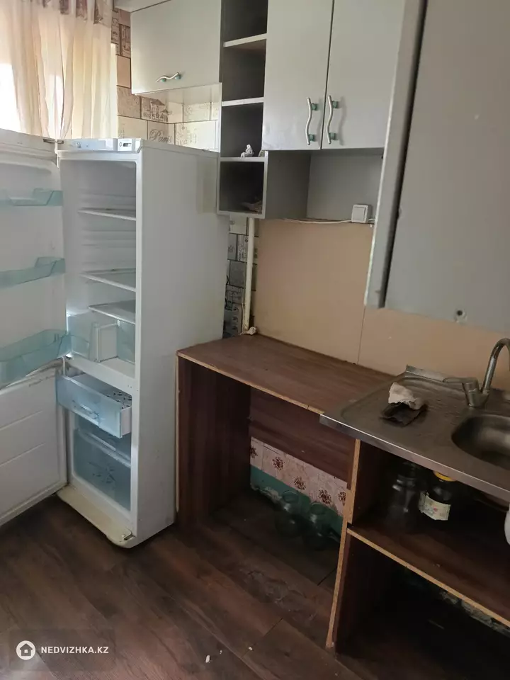 1-комнатная квартира, этаж 2 из 5, 31 м², фотография 5