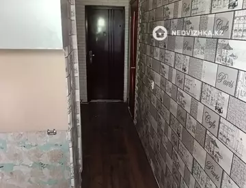 1-комнатная квартира, этаж 2 из 5, 31 м², миниатюра 6