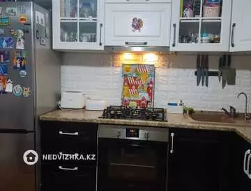 2-комнатная квартира, этаж 2 из 2, 54 м², миниатюра 8