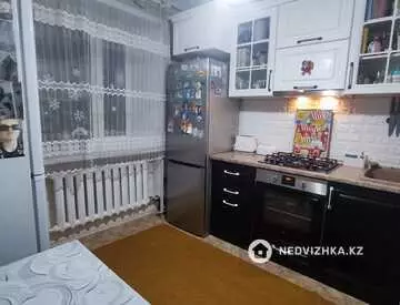 2-комнатная квартира, этаж 2 из 2, 54 м², миниатюра 9