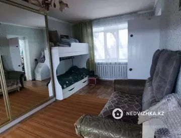 2-комнатная квартира, этаж 2 из 2, 54 м², миниатюра 7
