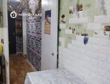 2-комнатная квартира, этаж 2 из 2, 54 м², миниатюра 10