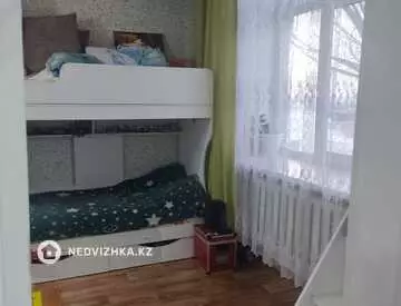 2-комнатная квартира, этаж 2 из 2, 54 м², миниатюра 6