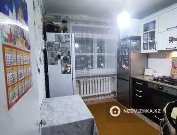 2-комнатная квартира, этаж 2 из 2, 54 м², миниатюра 11